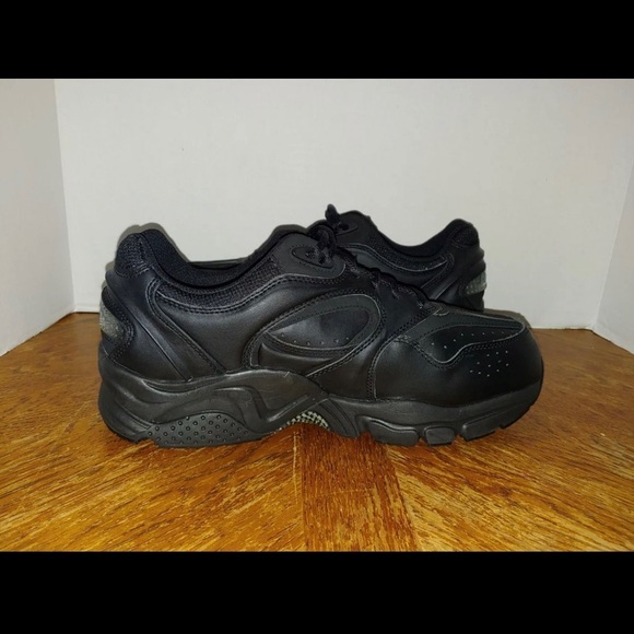 Apex XV801 ME 12.5 W Wide Men Therapeutic Diabetic - Picture 4 of 10